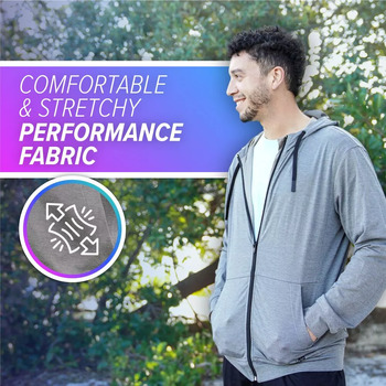 EMF Radiation Protection Jacket