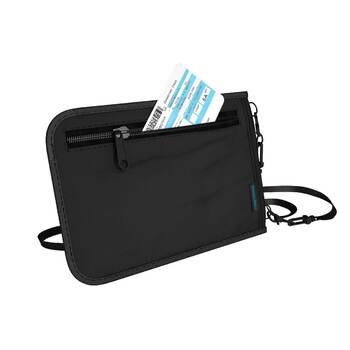 ConcealShield® Faraday Travel Bag
