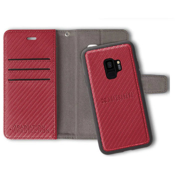 SafeSleeve Detachable for Samsung Galaxy S9
