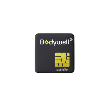 Bodywell Chip 6 Pack