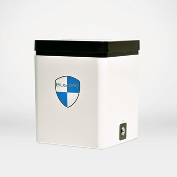 Blushield Cube & Premium Portable Pack