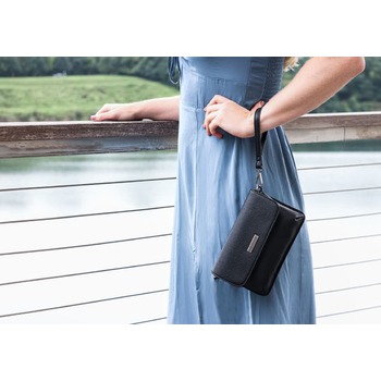 EMF Radiation Protection Clutch