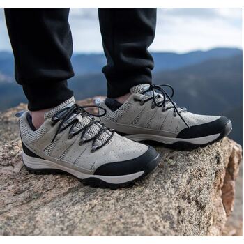Stone Trail Grounding Shoes
