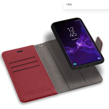 SafeSleeve Detachable for Samsung Galaxy S9 Plus