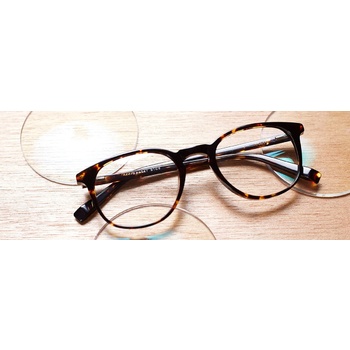 Lane/Maple Blue Light Glasses
