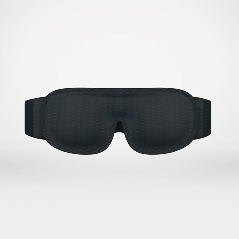 EMF Radiation Protection Eye Mask