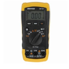 Emf Test Meters