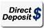 Direct Deposit