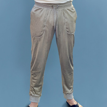 Ex-Demo Men's Silver EMF Protection Pants XS