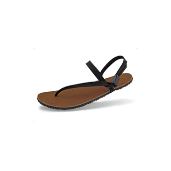 Ex-Demo Earth Runners - Black Lifestyle Size 42