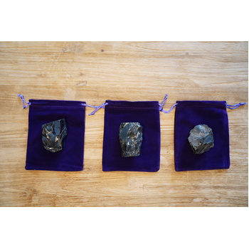 Elite Shungite Large Stone