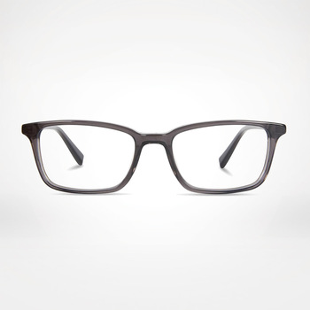 Spencer/Smokey Grey Blue Light Glasses