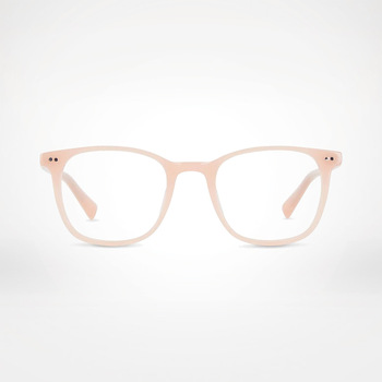 Lily / Blush Pink