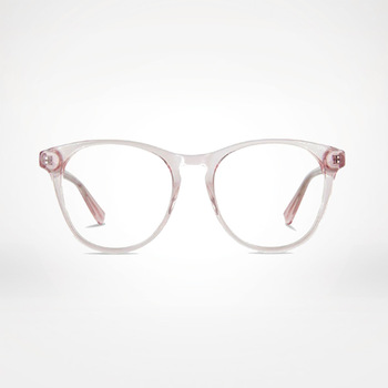 Nat/Pink Crystal Blue Light Glasses