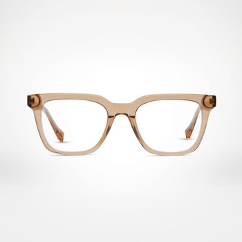 Billie/Crystal Toffee Biodegradable Glasses