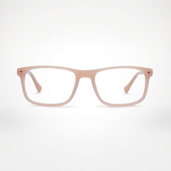 Kids - Addison / Blush Pink Blue Light Glasses