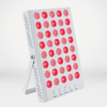 Red Light Therapy Power Panel  