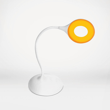 No Blue Amber Sleep Lamp