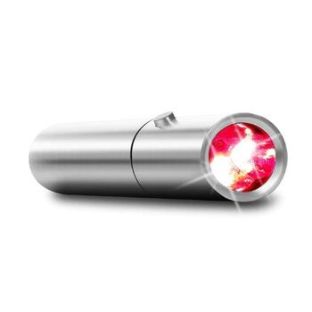 Red Light Therapy Target Torch Kit