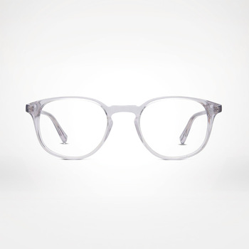 Lane / Crystal Blue Light Glasses