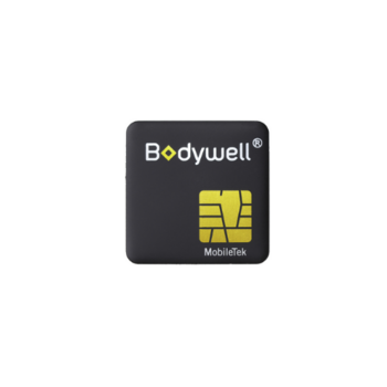 Bodywell Chip