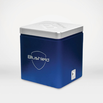 Blushield B1 Premium Cube