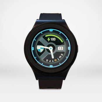 Blushield W1 Ultimate Watch