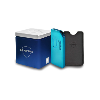  Blushield Pack | Premium Cube B1 & U1 Portable with pouch