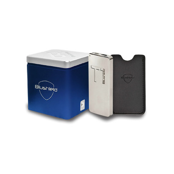 Blushield Pack | Premium Cube B1 & T1 Portable with pouch