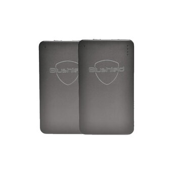 Blushield Premium Portable Pack