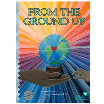 Children's Earthing Book