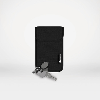 Key Fob Faraday Bag