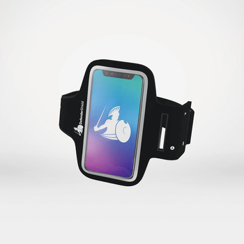 EMF Radiation Protection Armband