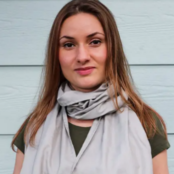 EMF Radiation Protection Scarf