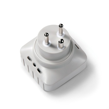 Danish Outlet Tester