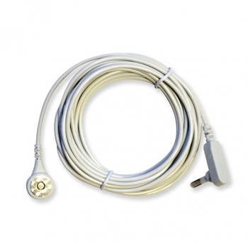 Magnetic Yoga Cord