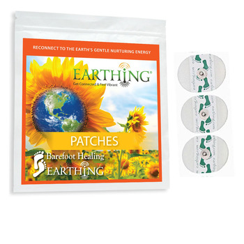 Earthing Patches - 30