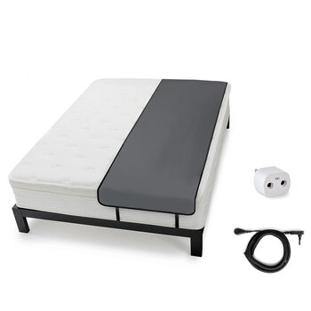 Earthing Elite™ Sleep Mat Kit