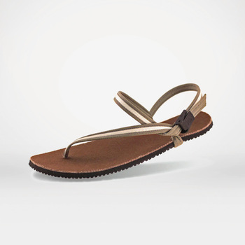 ER Khaki Adventure Size 37.5