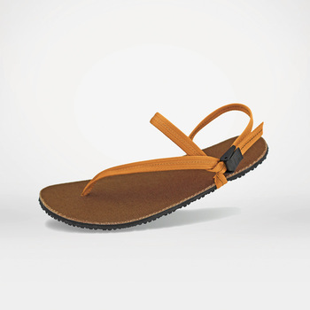 Earth Runners Lifestyle Grounding Sandals (Sunset)