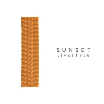 Sunset Lifestyle Laces (Med)