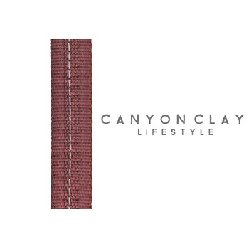 Canyon Clay Lifestyle Laces (Large)