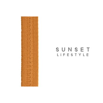 Sunset Lifestyle Laces (Large)