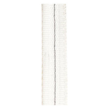 White Lifestyle Laces (Med)