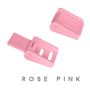 Earth Runners Rose Pink Buckles