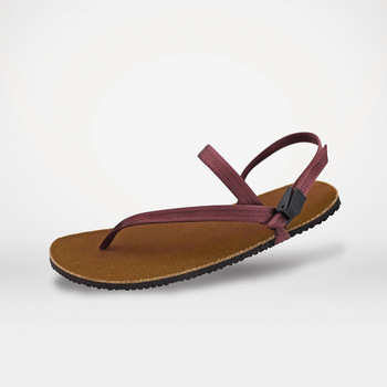 Earth Runners Lifestyle Grounding Sandals (Canyon Clay)