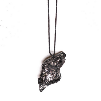 Elite Shungite Pendant - New Design