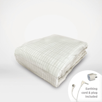 Earthing Fitted Sheet Kits