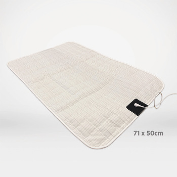 Earthing Quilted Pad Kit