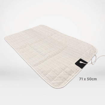 Earthing Quilted Pad